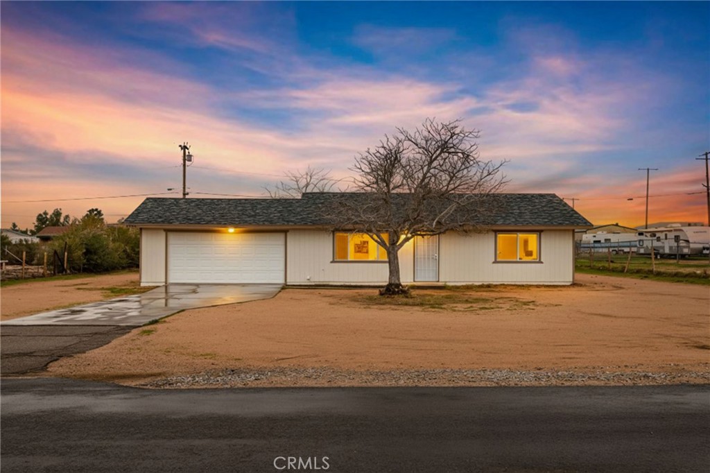 22040 Aleut Road Apple Valley, CA 92308 - Photo 1 of 1 Gallery Image 1