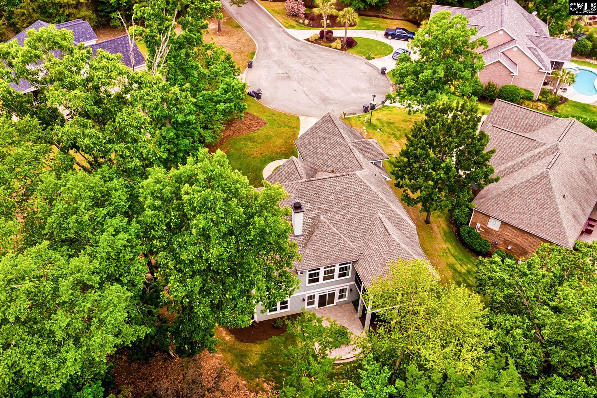 408 Little Key Court Chapin, SC 29036 - Photo 22 of 61
