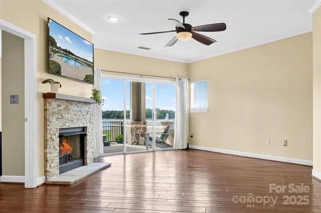 $569,752 | 1331 Torrence Circle, Unit 1331, Davidson, NC 28036