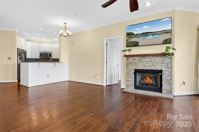 $569,752 | 1331 Torrence Circle, Unit 1331, Davidson, NC 28036