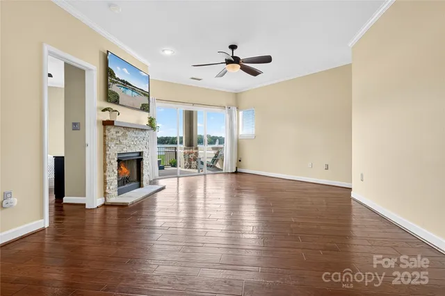 $569,752 | 1331 Torrence Circle, Unit 1331, Davidson, NC 28036