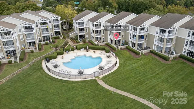 $569,752 | 1331 Torrence Circle, Unit 1331, Davidson, NC 28036