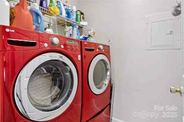 $569,752 | 1331 Torrence Circle, Unit 1331, Davidson, NC 28036