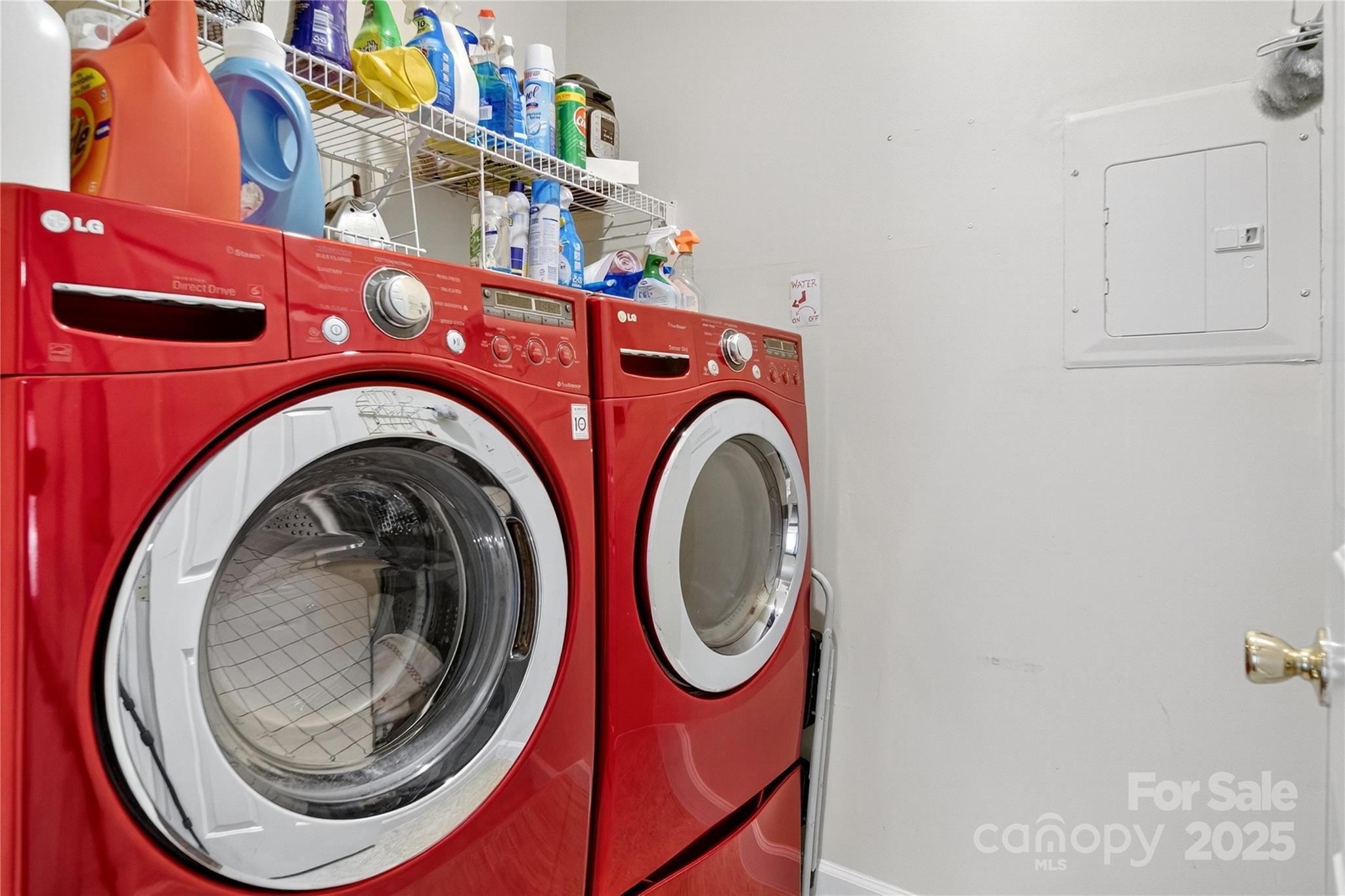 1331 Torrence Circle, Unit 1331 Davidson, NC 28036 - Photo 23 of 30