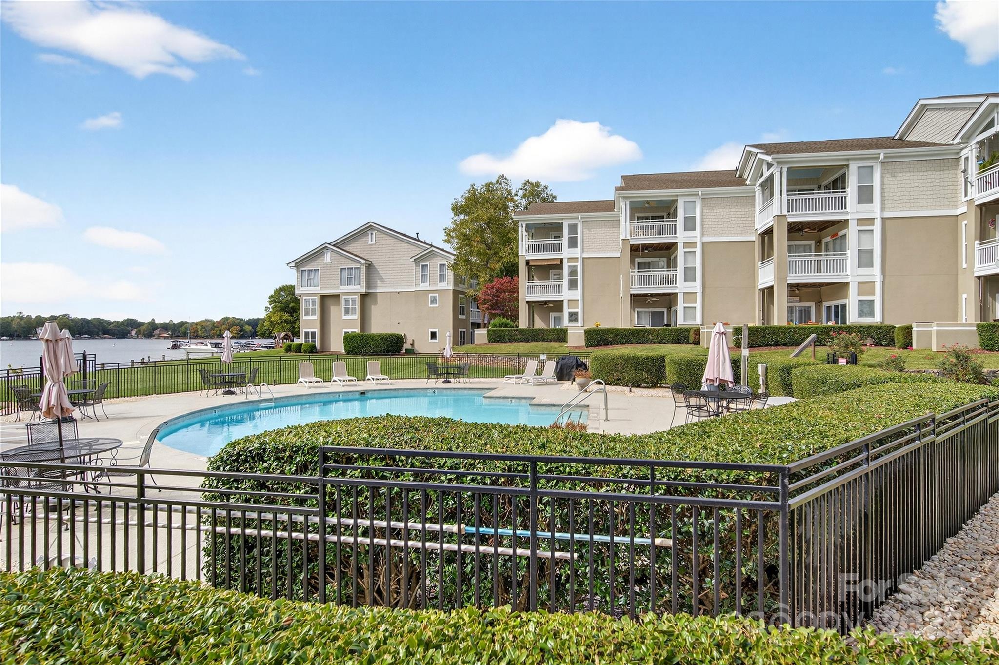 1331 Torrence Circle, Unit 1331 Davidson, NC 28036 - Photo 25 of 30