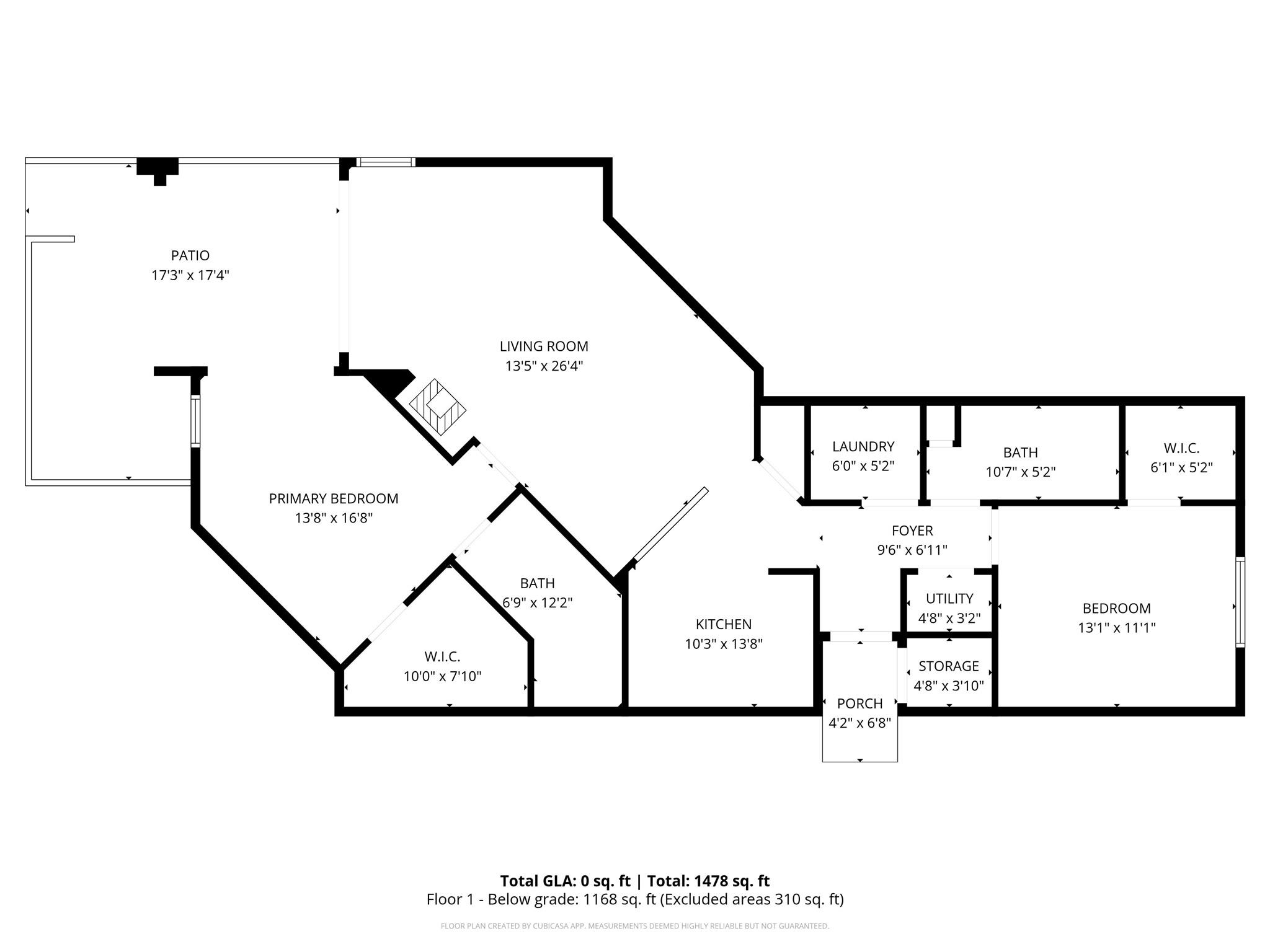 1331 Torrence Circle, Unit 1331 Davidson, NC 28036 - Photo 28 of 30