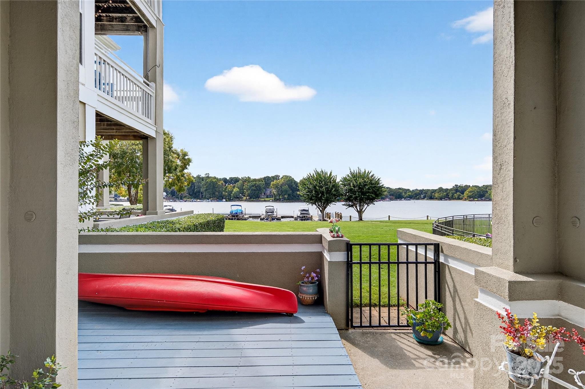 1331 Torrence Circle, Unit 1331 Davidson, NC 28036 - Photo 6 of 30