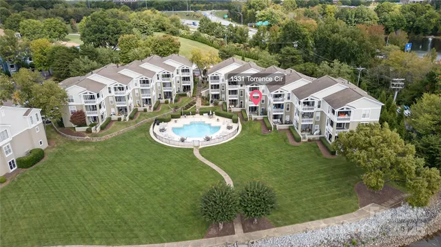 $569,752 | 1331 Torrence Circle, Unit 1331, Davidson, NC 28036