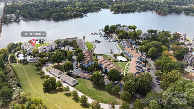 $569,752 | 1331 Torrence Circle, Unit 1331, Davidson, NC 28036