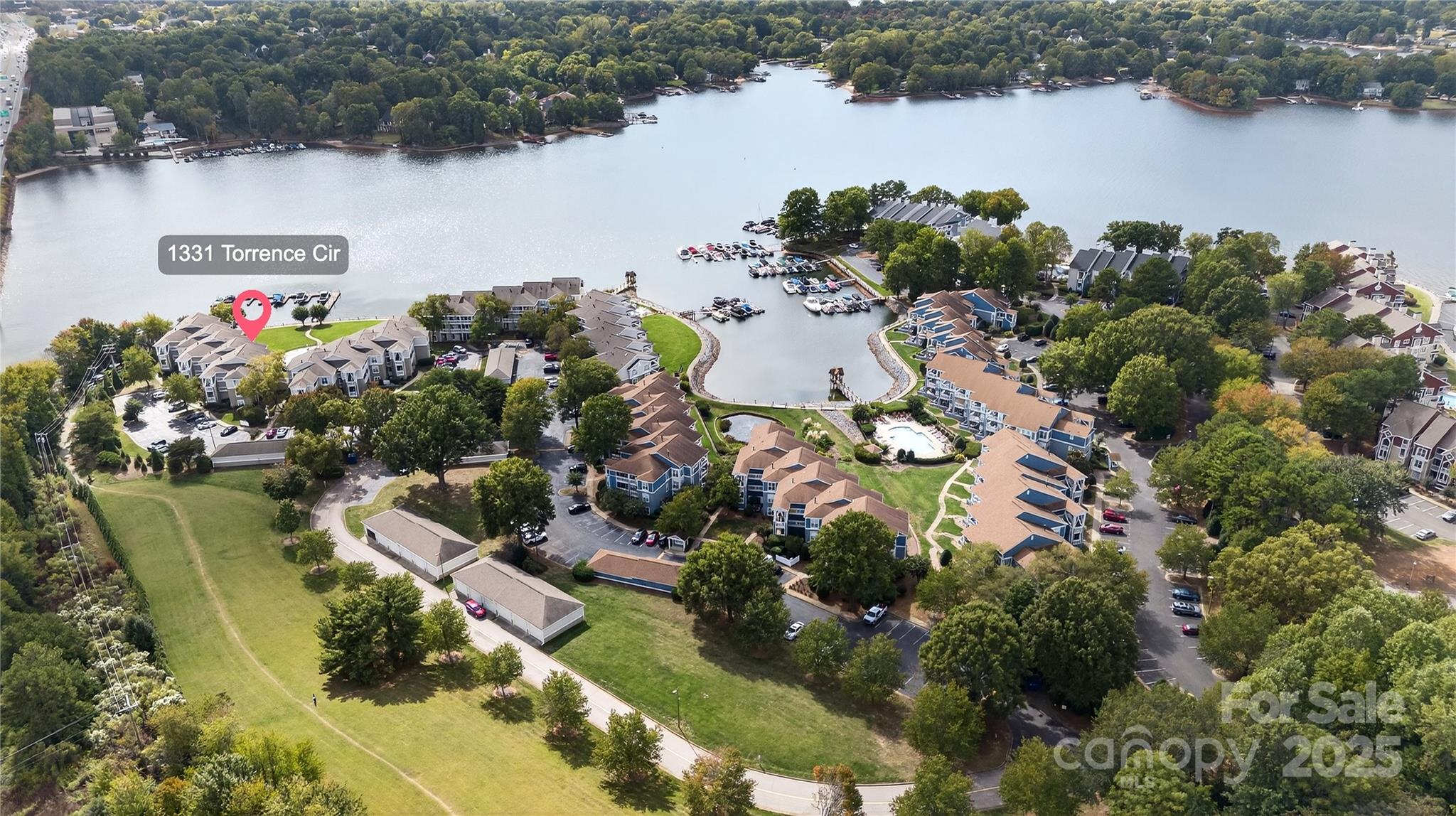 1331 Torrence Circle, Unit 1331 Davidson, NC 28036 - Photo 9 of 30