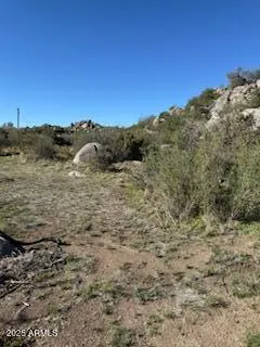 $119,000 | 17653 Foothill Road, Unit 7 & 8, Yarnell, AZ 85362