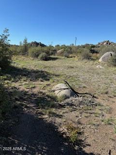 17653 Foothill Road, Unit 7 & 8 Yarnell, AZ 85362 - Photo 8 of 8 a view of lake and mountain