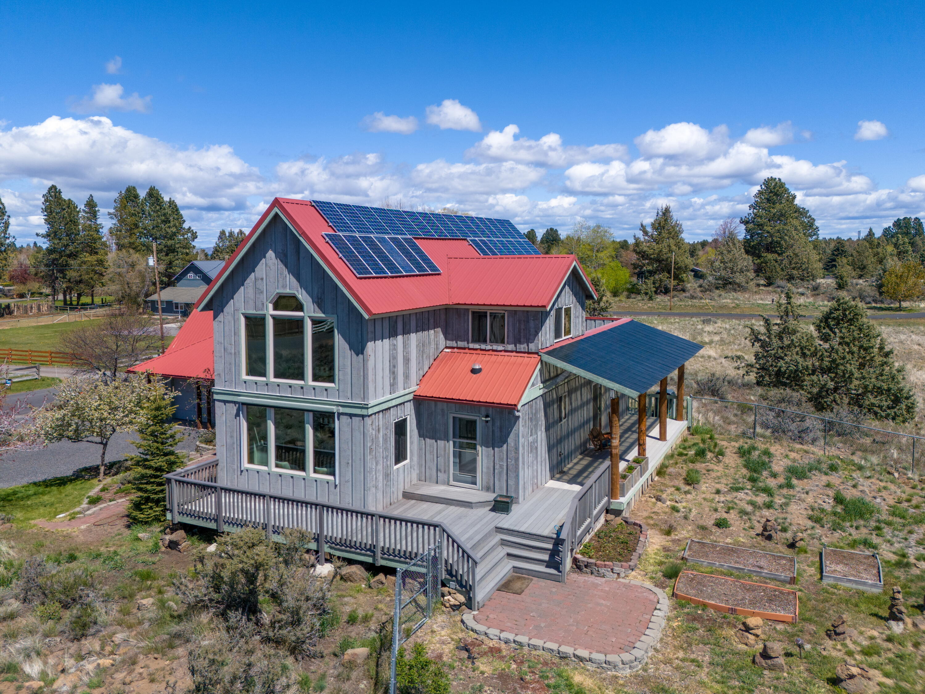 61830 Dobbin Road Bend, OR 97702 - Photo 2 of 76 Exterior