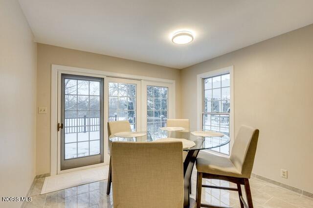 9504 Sheffield Road Perrysburg, OH 43551 - Photo 17 of 32 Gallery Image 17