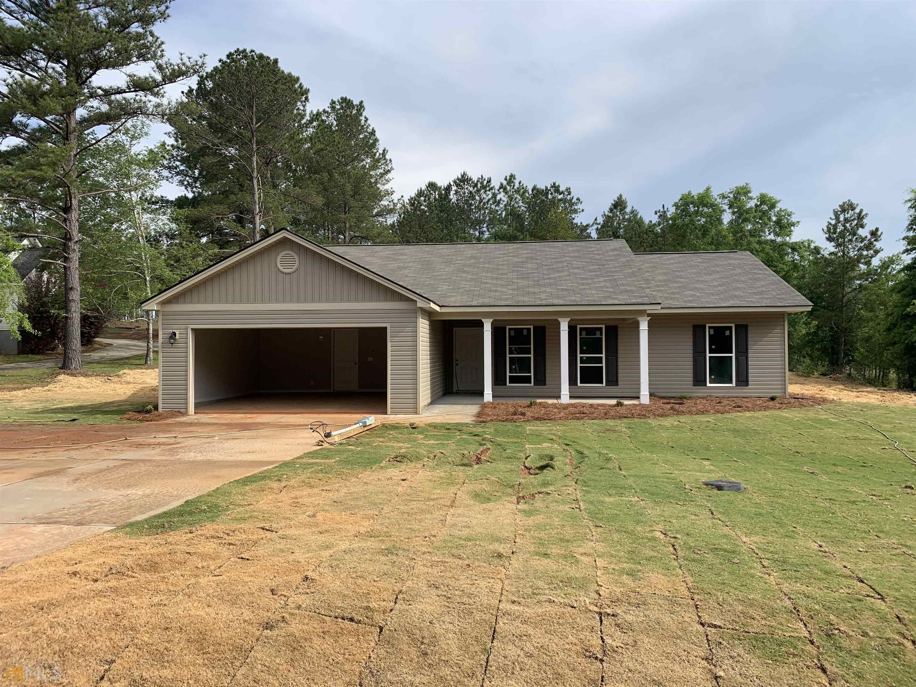758 Lake Laurel Road Sparta, GA 31087 - Photo 1 of 1 Gallery Image 1