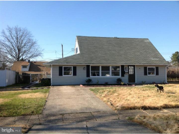 47 Canoebirch Road Levittown, PA 19057 - Photo 1 of 20 Driveway