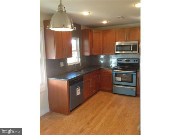 47 Canoebirch Road Levittown, PA 19057 - Photo 6 of 20 Kitchen