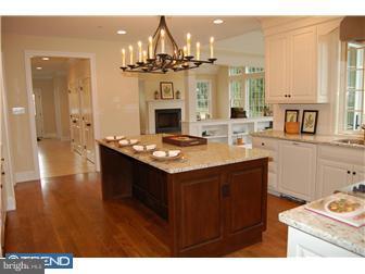 602 Andover Road Newtown Square, PA 19073 - Photo 5 of 12 Kitchen