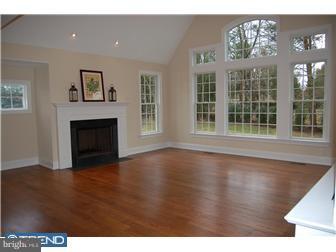 602 Andover Road Newtown Square, PA 19073 - Photo 6 of 12 Family Room