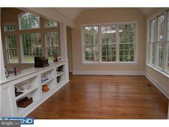 602 Andover Road Newtown Square, PA 19073 - Photo 7 of 12 Breakfast Room