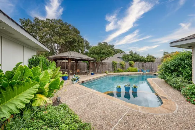 $509,900 | 3709 Atrium Drive, Plano, TX 75075