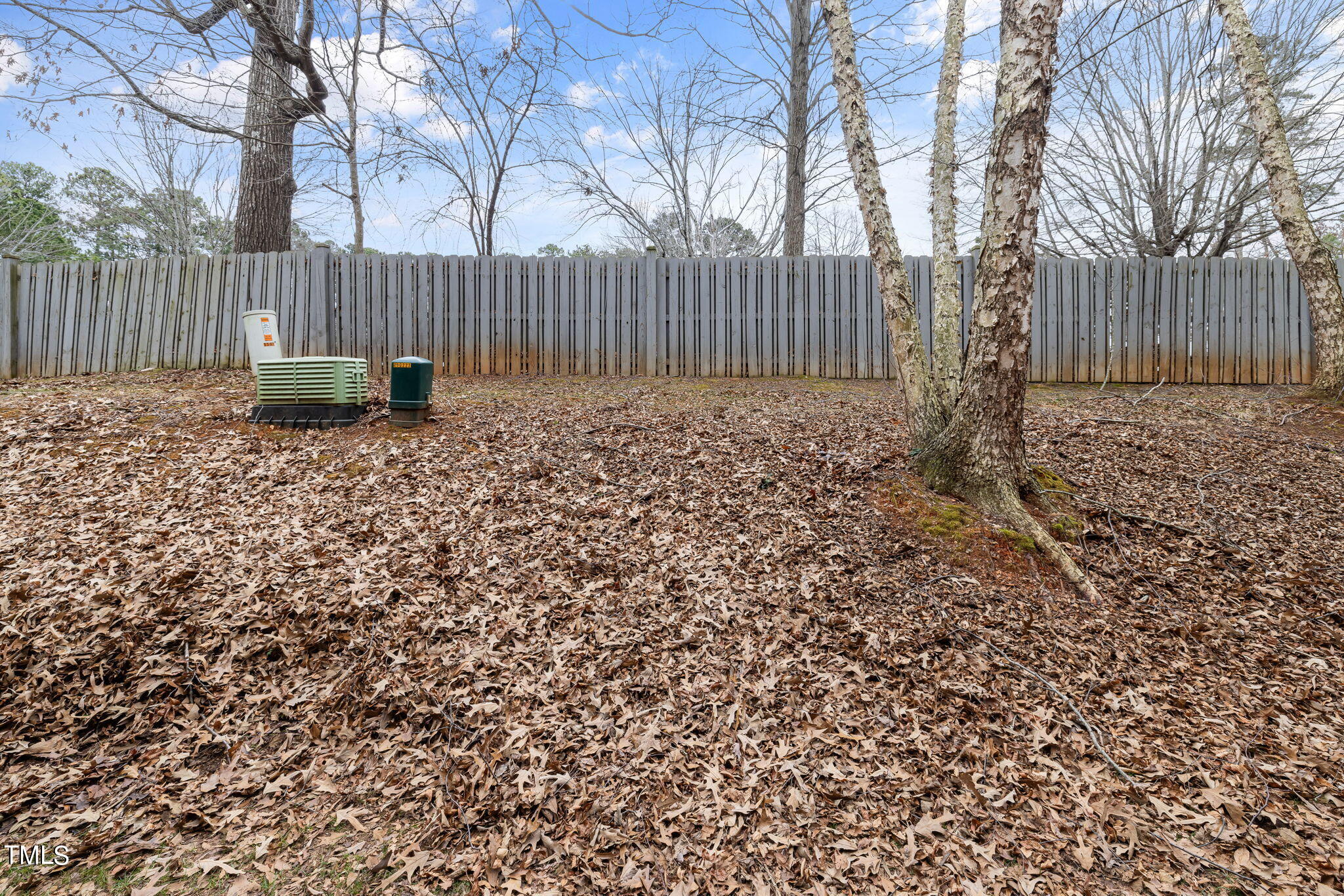 5509 Golden Arrow Lane Raleigh, NC 27613 - Photo 26 of 27