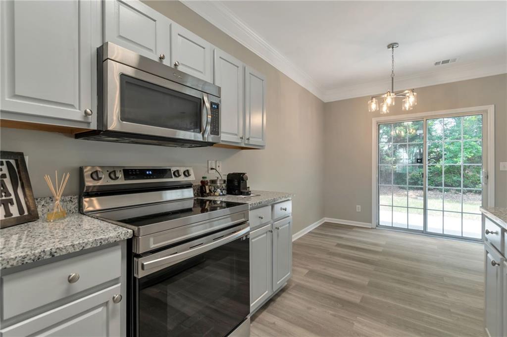 509 Windstone Trail Alpharetta, GA 30004 - Photo 12 of 41