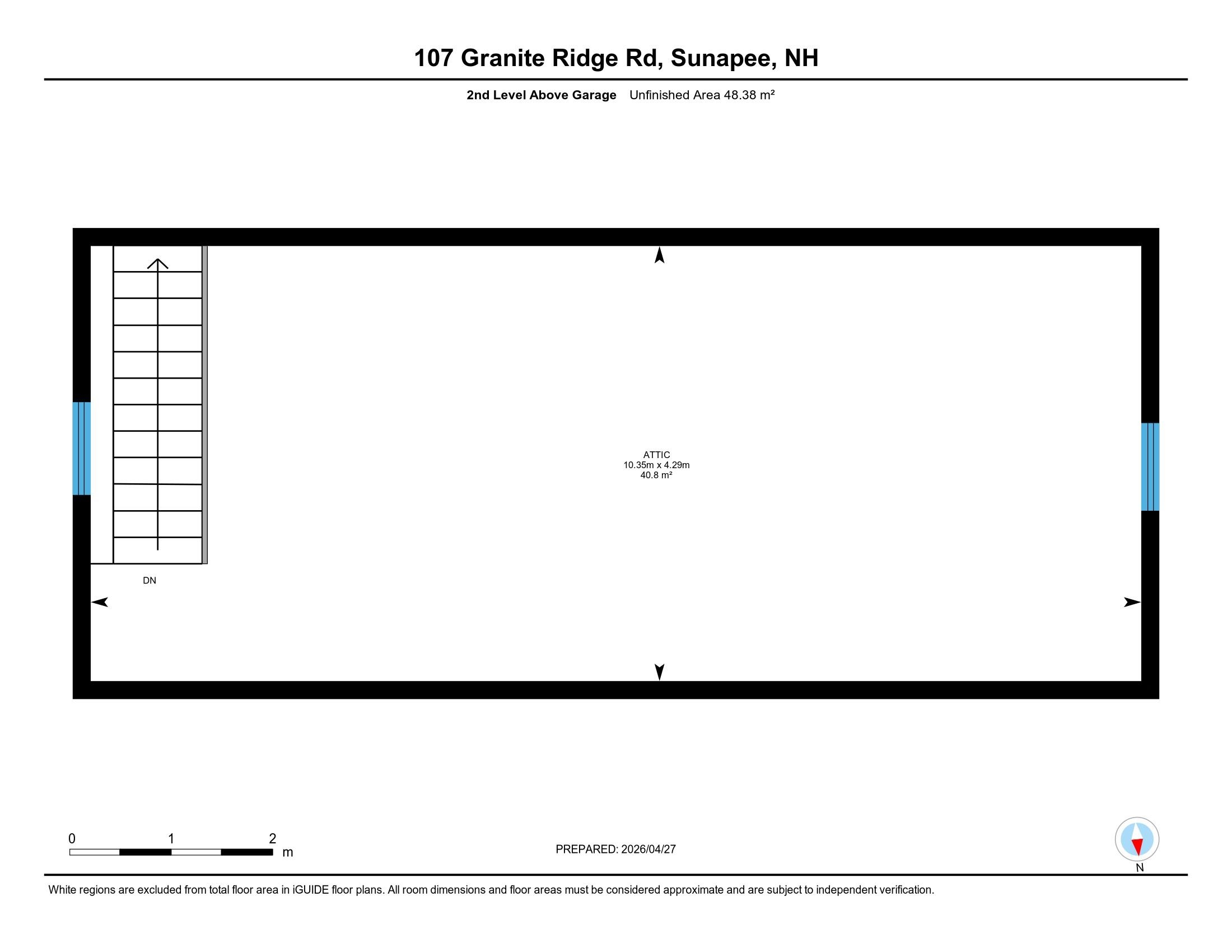 107 Granite Ridge Road Sunapee, NH 03782 - Photo 60 of 60