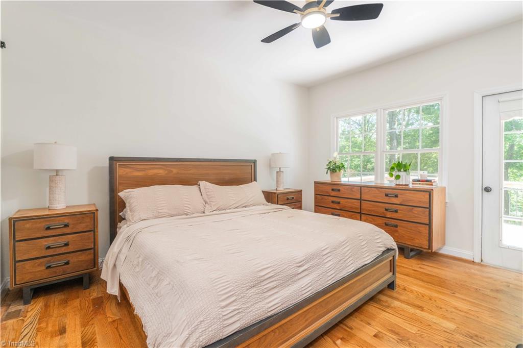 833 East Country Club Road Mount Airy, NC 27030 - Photo 19 of 50 Gallery Image 19