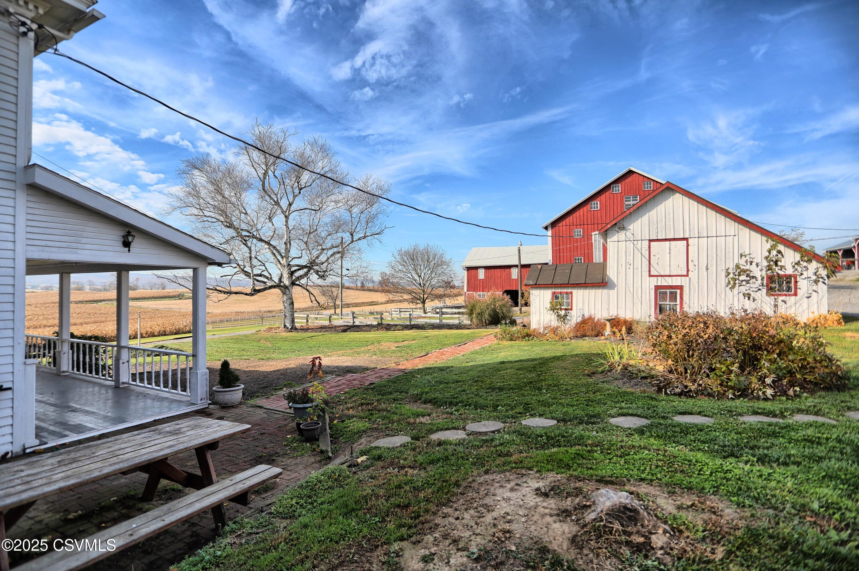 1902 Pheasant Ridge Road Lewisburg, PA 17837 - Photo 31 of 107 Gallery Image 31