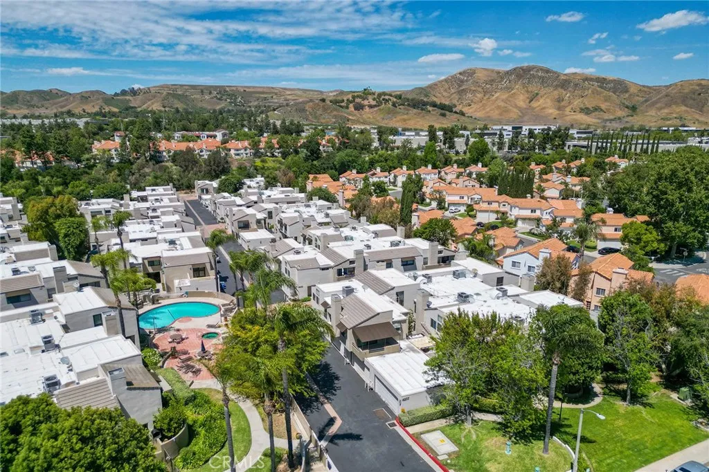 4277 Las Virgenes Road Calabasas, CA 91302 - Photo 28 of 28 Welcome to Malibu Canyon Villas.
