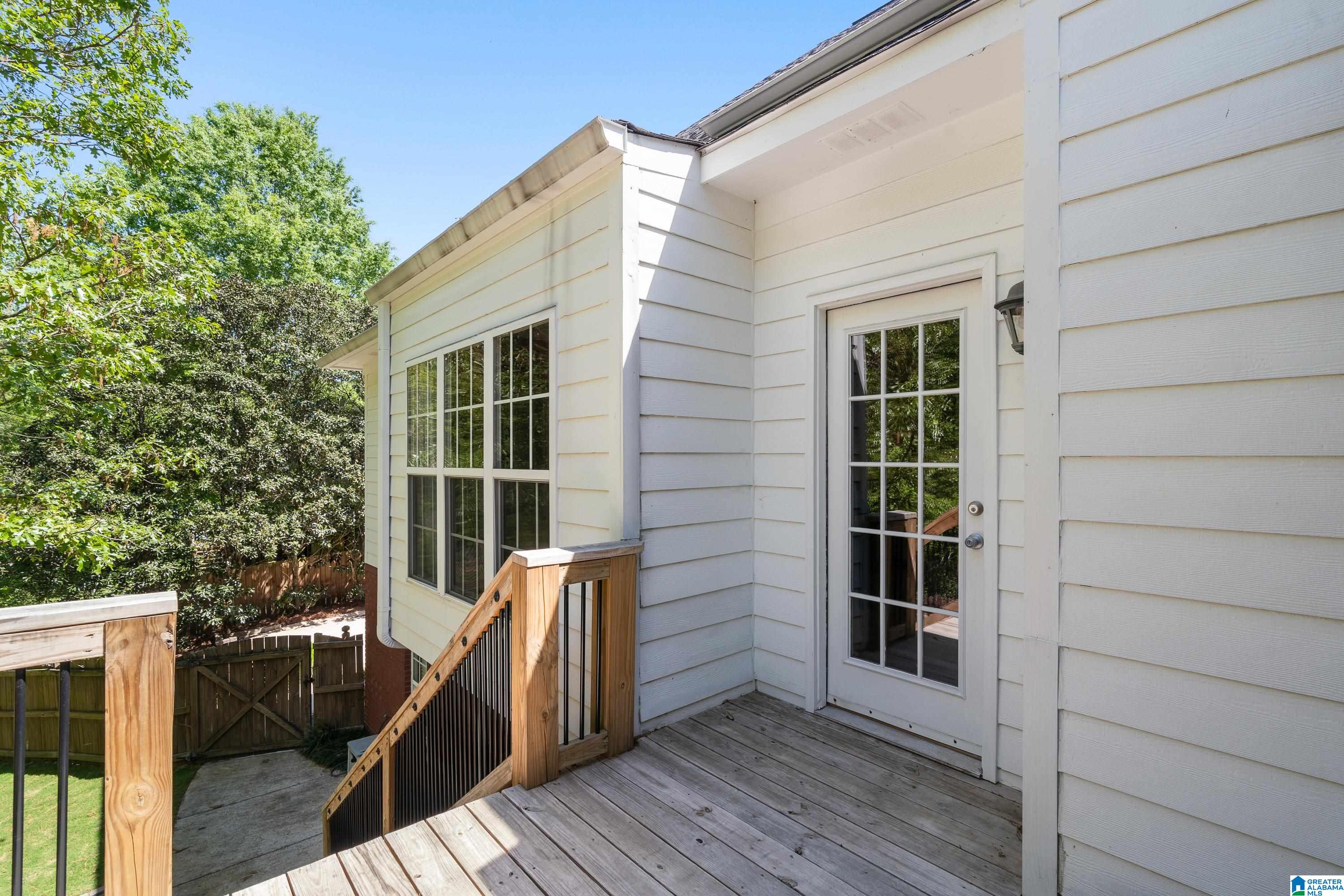 2543 Oakleaf Circle Helena, AL 35022 - Photo 45 of 53