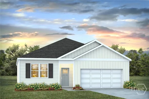 $373,615 | 1065 Bergamot Road, Bloomingdale, GA 31302