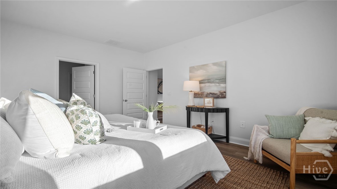 1065 Bergamot Road Bloomingdale, GA 31302 - Photo 15 of 43