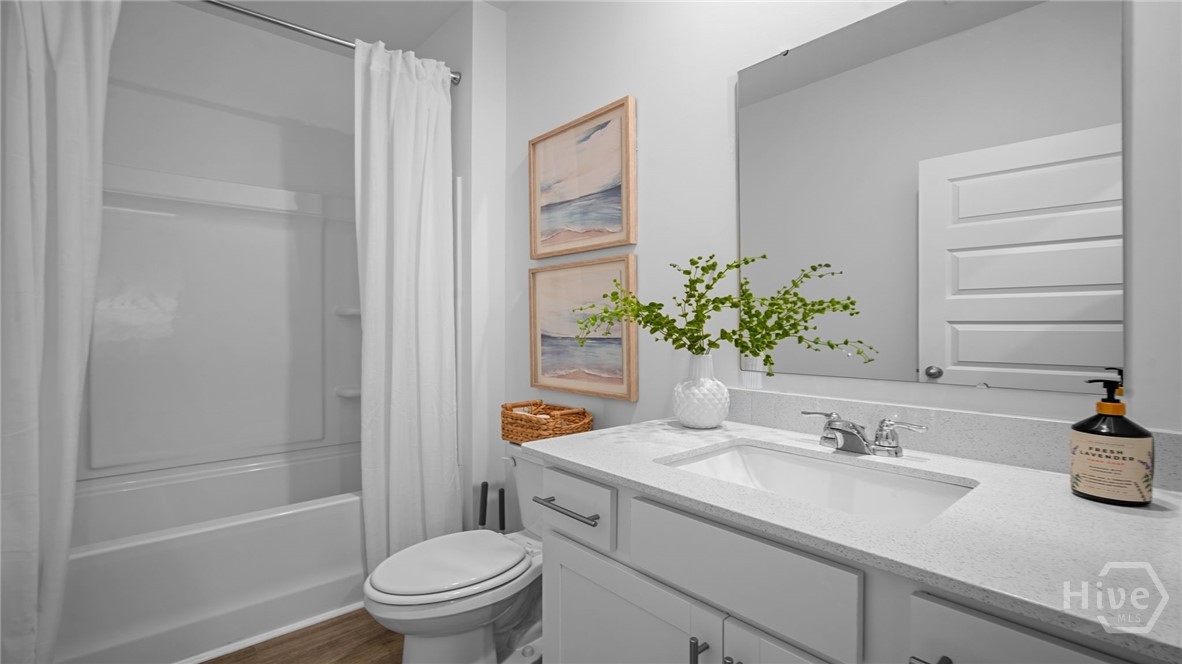 1065 Bergamot Road Bloomingdale, GA 31302 - Photo 20 of 43