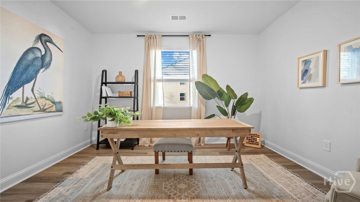 1065 Bergamot Road Bloomingdale, GA 31302 - Photo 23 of 43