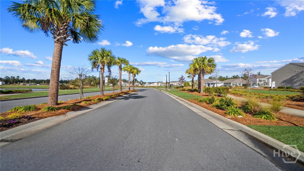 1065 Bergamot Road Bloomingdale, GA 31302 - Photo 26 of 43