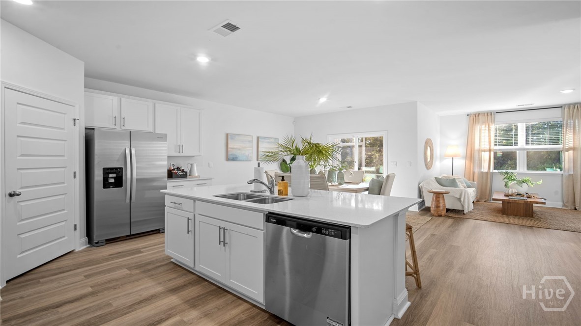 1065 Bergamot Road Bloomingdale, GA 31302 - Photo 3 of 43