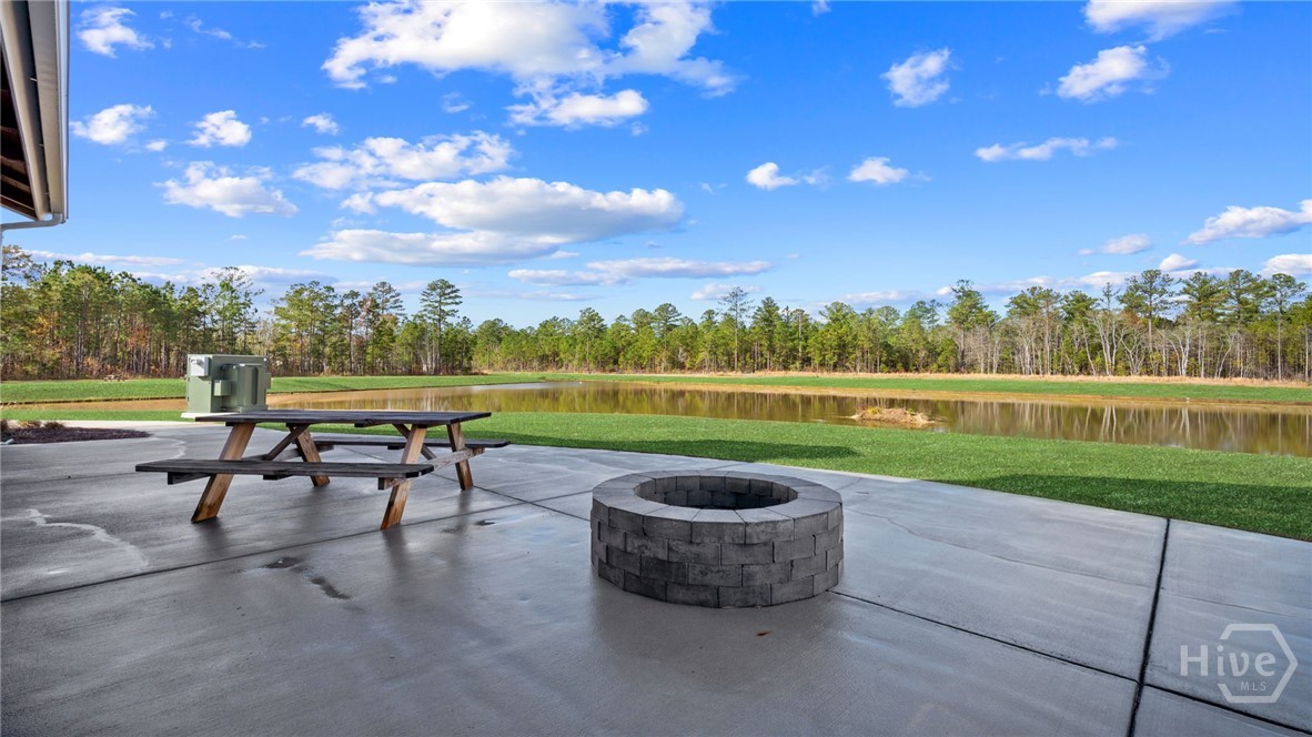 1065 Bergamot Road Bloomingdale, GA 31302 - Photo 31 of 43