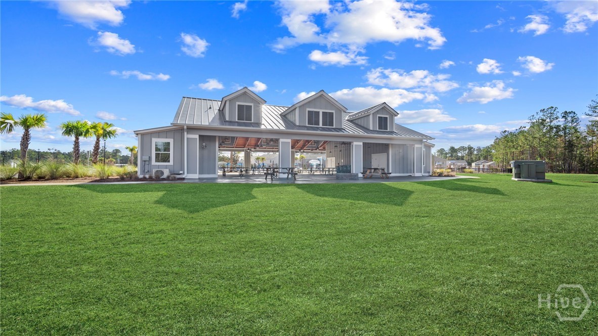 1065 Bergamot Road Bloomingdale, GA 31302 - Photo 32 of 43