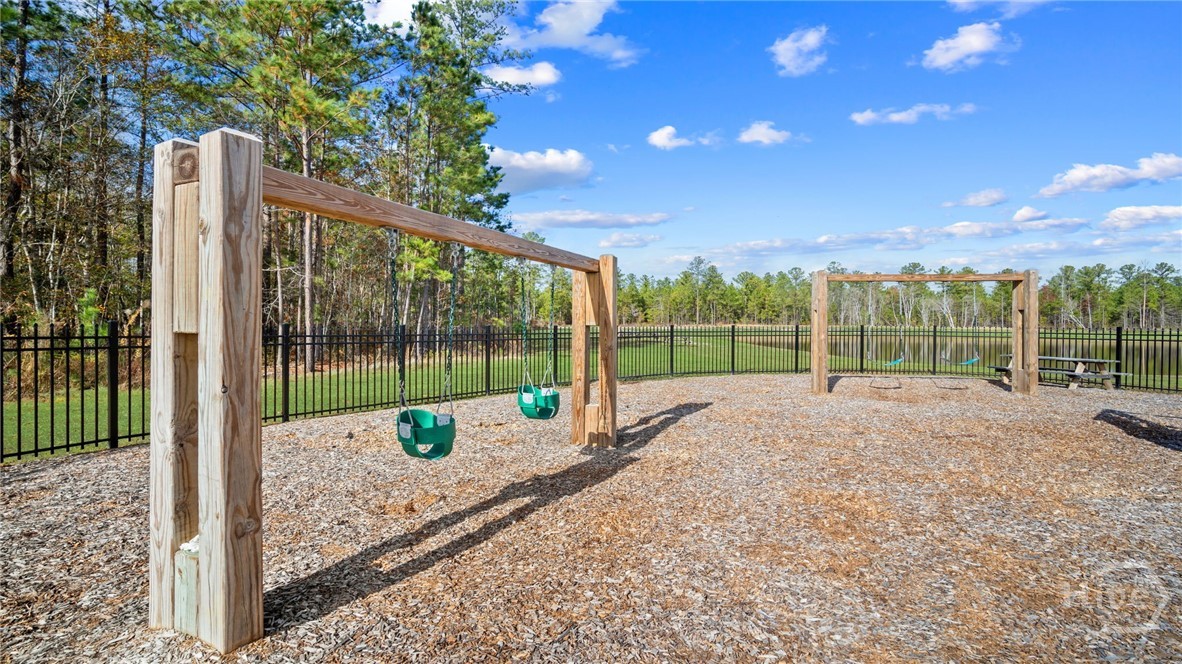 1065 Bergamot Road Bloomingdale, GA 31302 - Photo 36 of 43