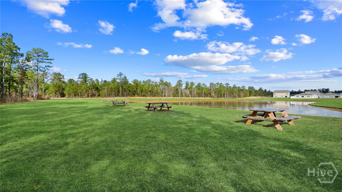 1065 Bergamot Road Bloomingdale, GA 31302 - Photo 37 of 43