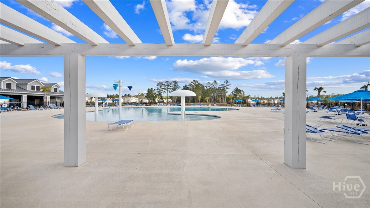 1065 Bergamot Road Bloomingdale, GA 31302 - Photo 38 of 43