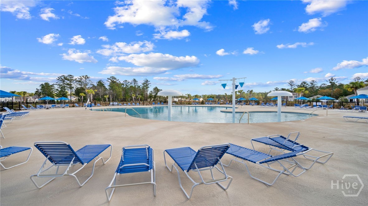 1065 Bergamot Road Bloomingdale, GA 31302 - Photo 39 of 43