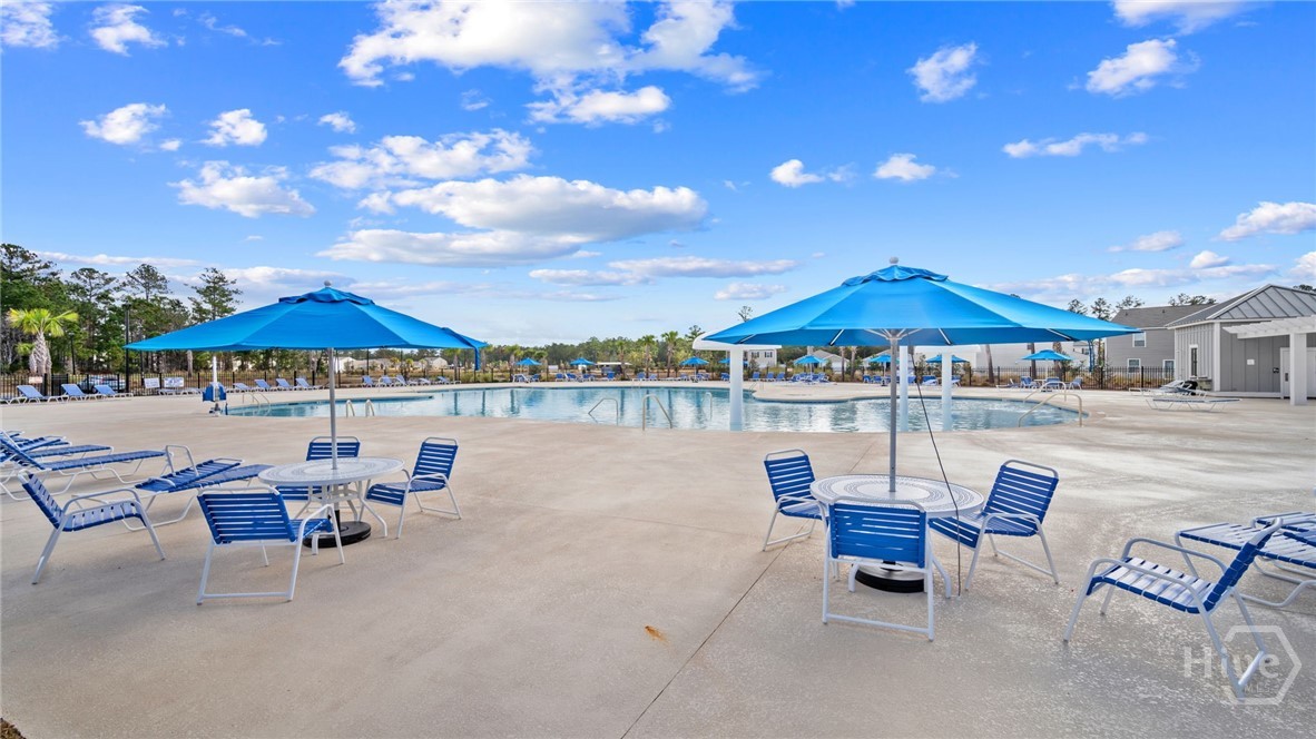 1065 Bergamot Road Bloomingdale, GA 31302 - Photo 40 of 43