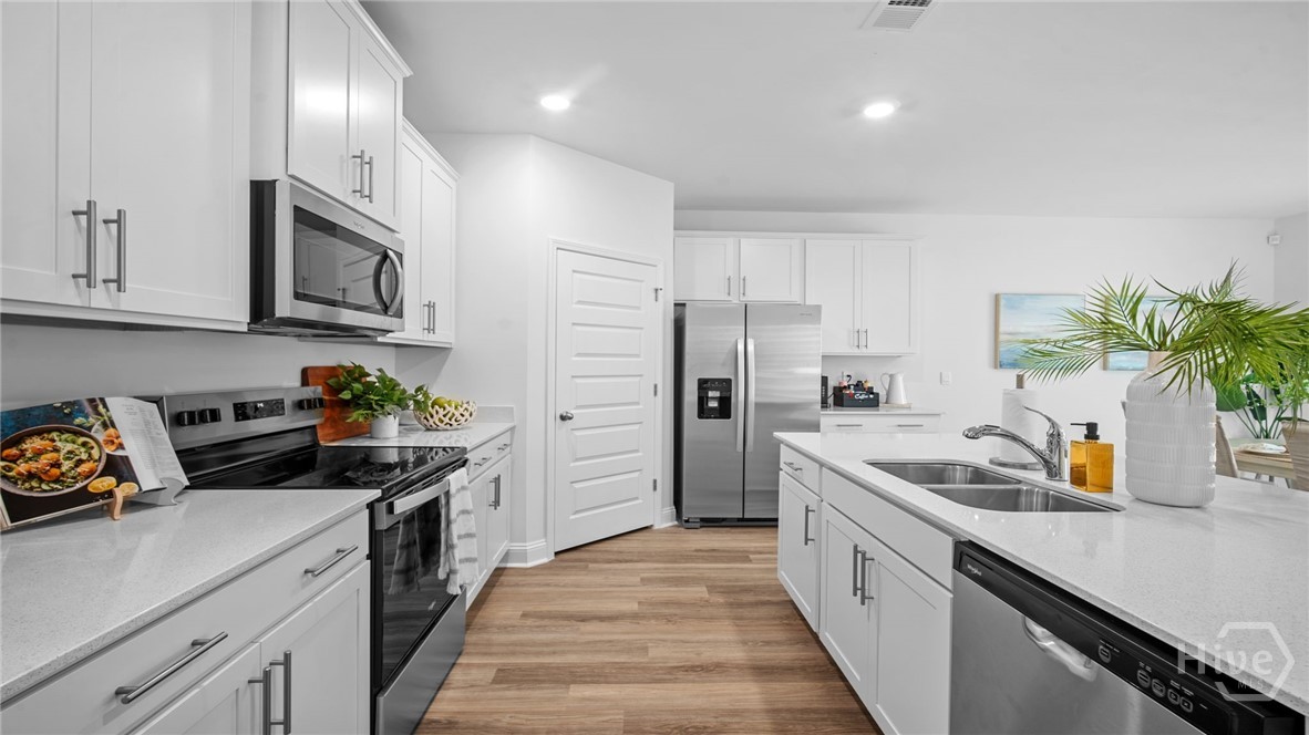 1065 Bergamot Road Bloomingdale, GA 31302 - Photo 4 of 43