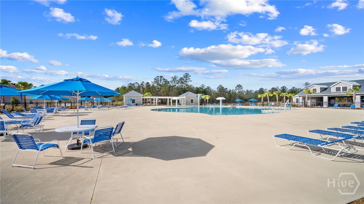 1065 Bergamot Road Bloomingdale, GA 31302 - Photo 43 of 43