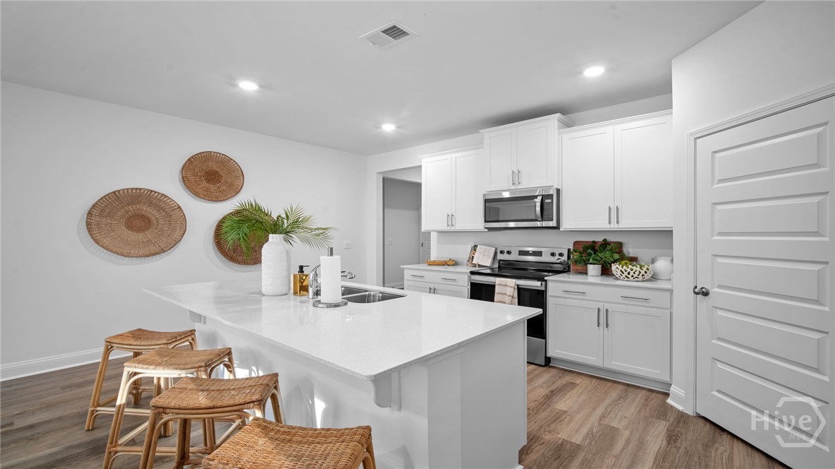 1065 Bergamot Road Bloomingdale, GA 31302 - Photo 5 of 43