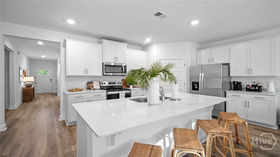 1065 Bergamot Road Bloomingdale, GA 31302 - Photo 6 of 43