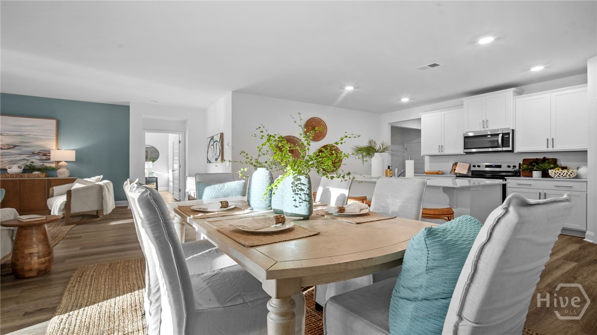 1065 Bergamot Road Bloomingdale, GA 31302 - Photo 9 of 43